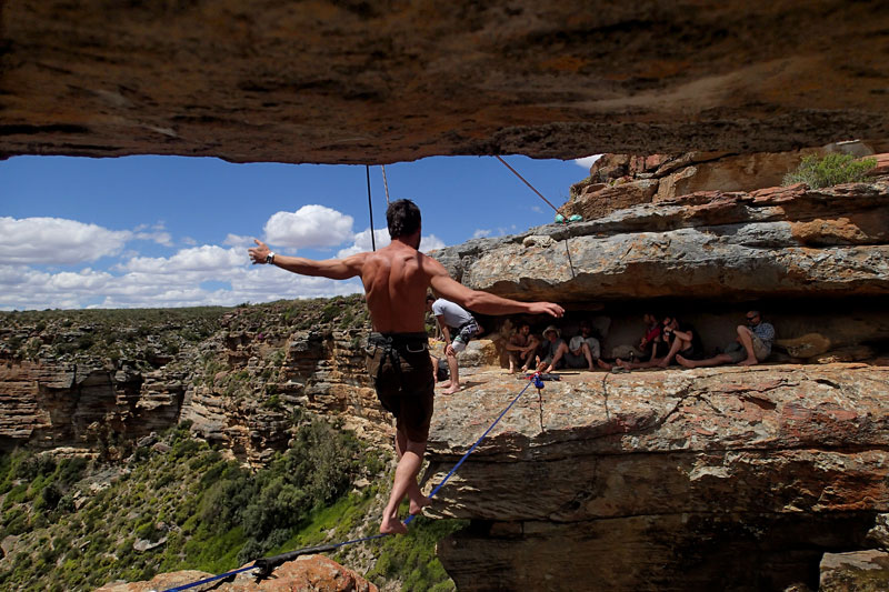 South Africa